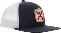 Hooey Men’s Zenith 6-Panel Trucker Cap