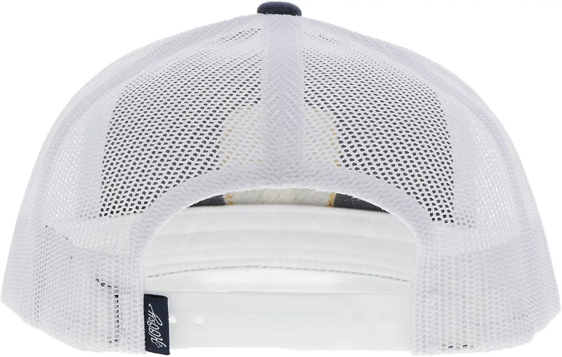 Hooey Men’s Zenith 6-Panel Trucker Cap