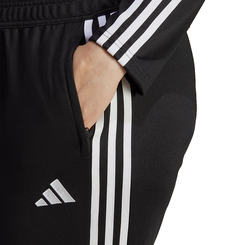 adidas Women's Tiro 23L Plus Pants