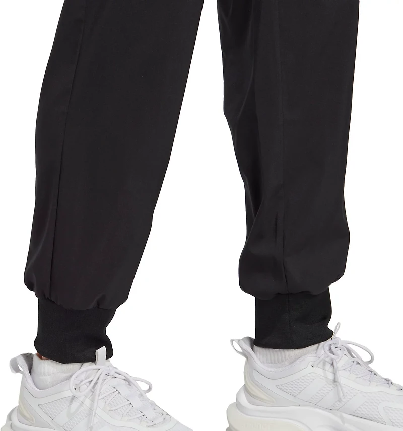 adidas Men's Stanford Tapered Cuff Pants