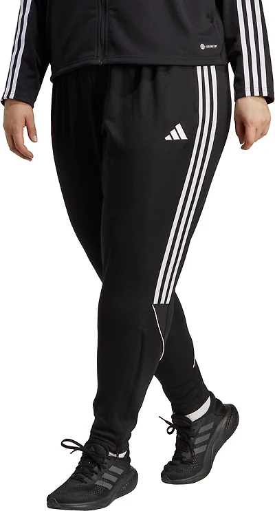 adidas Women's Tiro 23L Plus Pants
