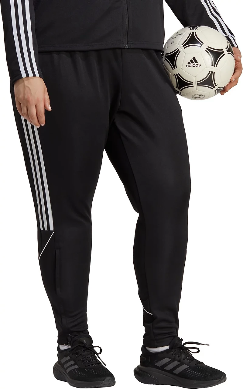 adidas Women's Tiro 23L Plus Pants