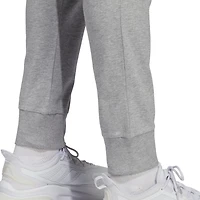 adidas Men's Essentials Jersey Cuffed Pants