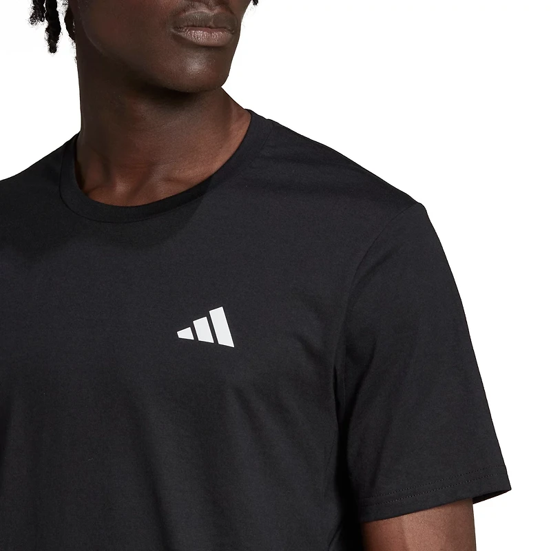 adidas Men's Train Essentials FR Short Sleeve T-shirt