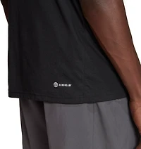 adidas Men's Train Essentials FR Short Sleeve T-shirt