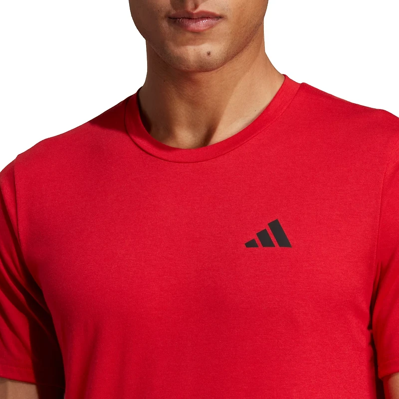 adidas Men's Train Essentials FR Short Sleeve T-shirt
