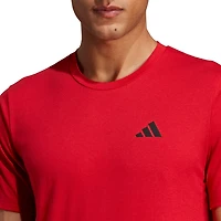 adidas Men's Train Essentials FR Short Sleeve T-shirt