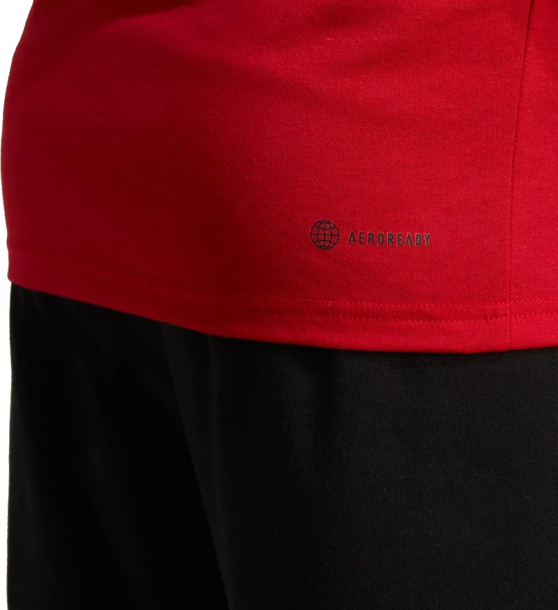 adidas Men's Train Essentials FR Short Sleeve T-shirt