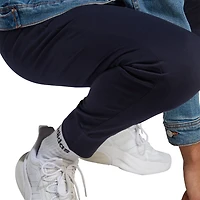 adidas Men's Essentials Jersey Cuffed Pants