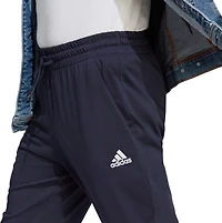 adidas Men's Essentials Jersey Cuffed Pants