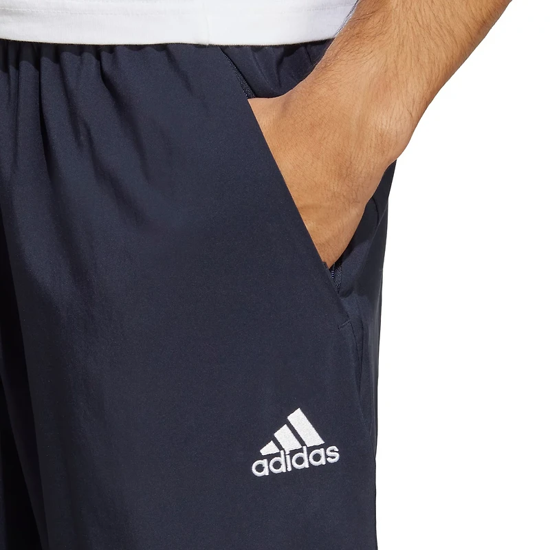 adidas Men's Stanford Tapered Cuff Pants