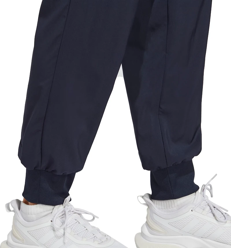 adidas Men's Stanford Tapered Cuff Pants
