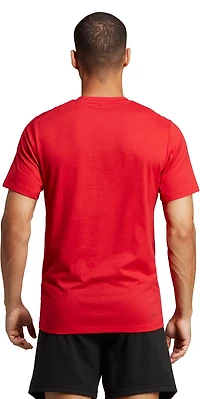 adidas Men's Train Essentials FR Short Sleeve T-shirt