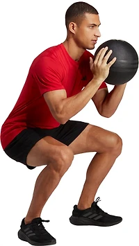 adidas Men's Train Essentials FR Short Sleeve T-shirt