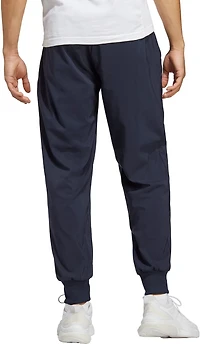 adidas Men's Stanford Tapered Cuff Pants