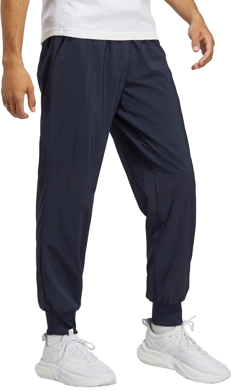 adidas Men's Stanford Tapered Cuff Pants