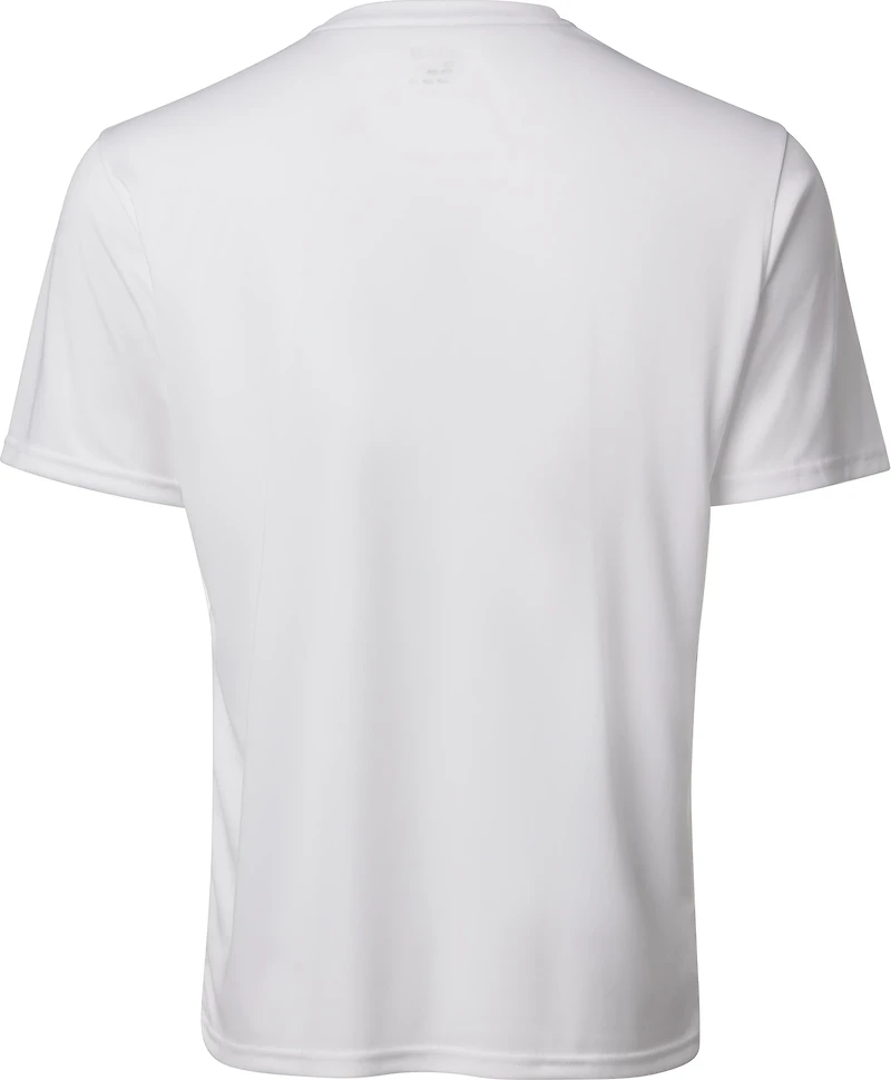 BCG Men's Turbo Solid T-shirt