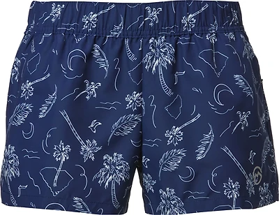 Magellan Outdoors Women’s FishGear Local State South Carolina Boat Shorts 4