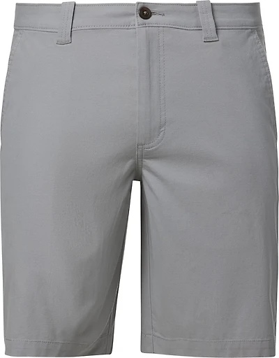 Magellan Outdoors Men's Summerville Poplin Short