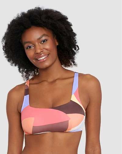 Freely Women's Shape Shifter Swim Bralette