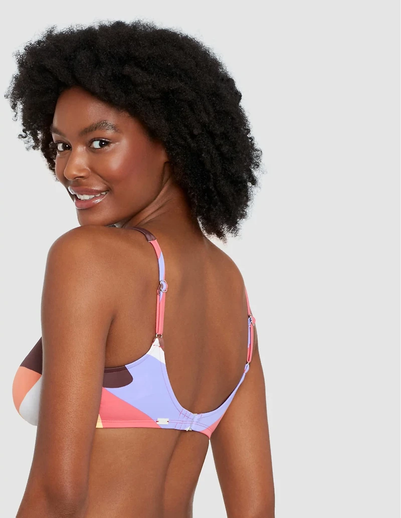 Freely Women's Shape Shifter Swim Bralette