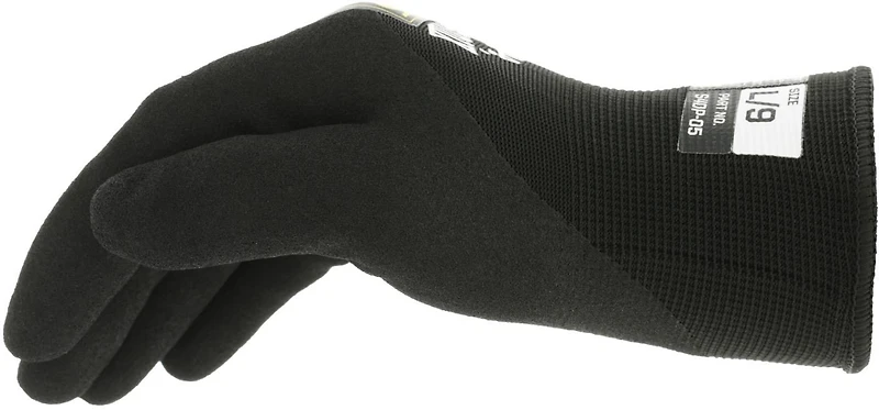 Mechanix Wear Men's Speedknit Thermal Cold Weather Gloves