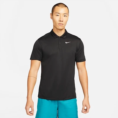 Nike Men’s NikeCourt Dri-FIT Tennis Polo