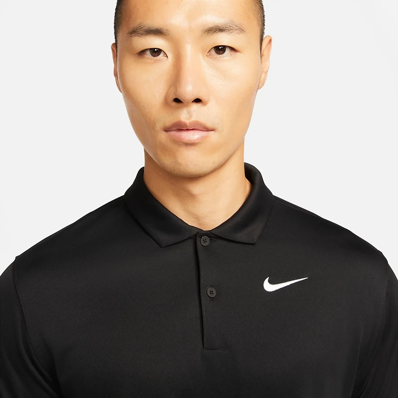 Nike Men’s NikeCourt Dri-FIT Tennis Polo