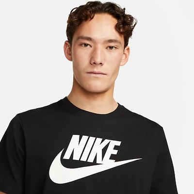 Nike Men's Sportswear Icon Futura Short Sleeve T-shirt