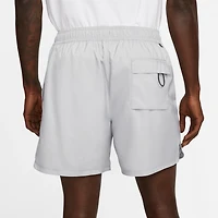 Nike Men's Woven Lined Flow Shorts