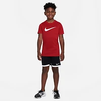 Nike Boys' Legend Swoosh Short Sleeve T-shirt
