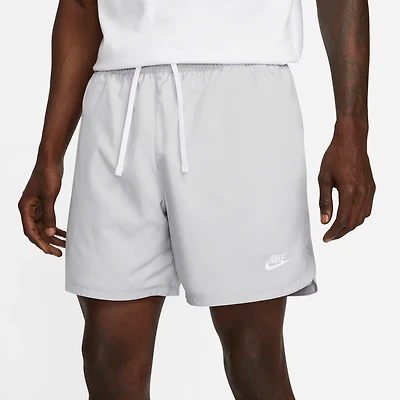 Nike Men's Woven Lined Flow Shorts