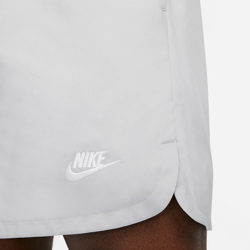Nike Men's Woven Lined Flow Shorts