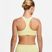 Nike Women's Swoosh Medium Impact Sports Bra