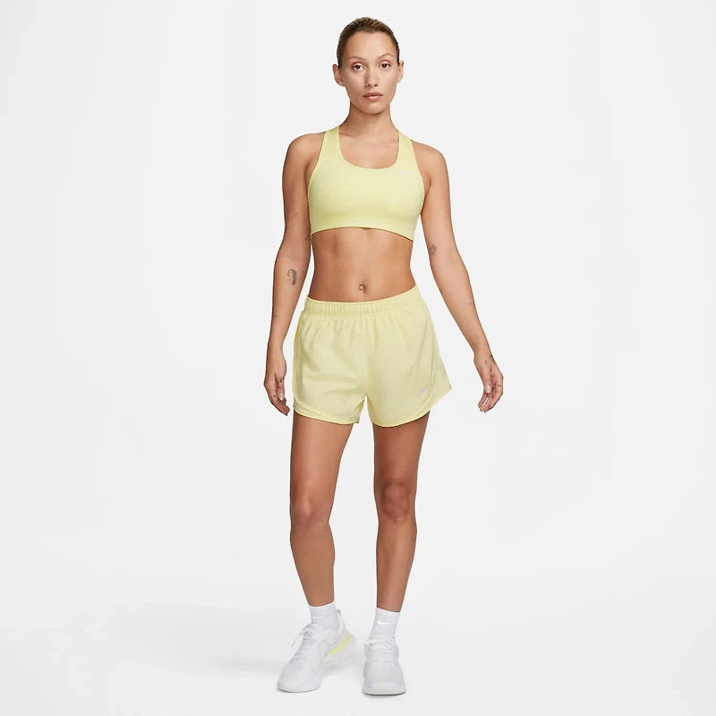 Nike Women's Swoosh Medium Impact Sports Bra