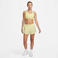 Nike Women's Swoosh Medium Impact Sports Bra