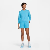 Nike Women's Club Fleece Shorts