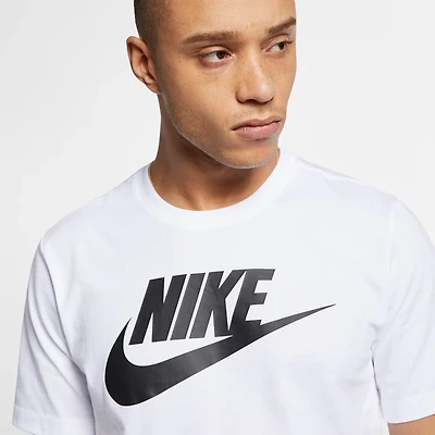 Nike Men's Sportswear Icon Futura Short Sleeve T-shirt