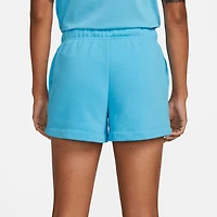 Nike Women's Club Fleece Shorts