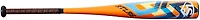 Louisville Slugger Atlas 2023 USSSA Baseball Bat -10