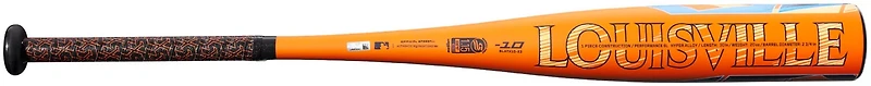 Louisville Slugger Atlas 2023 USSSA Baseball Bat -10