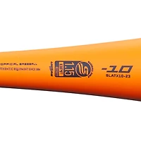 Louisville Slugger Atlas 2023 USSSA Baseball Bat -10
