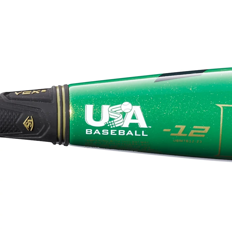 Louisville Slugger Meta® 2023 USA Baseball Bat -12