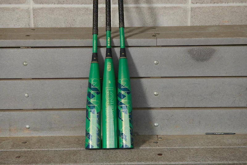 Louisville Slugger Meta® 2023 USA Baseball Bat -12