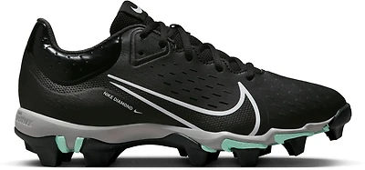 Nike Women's Hyperdiamond 4 Keystone RM Softball Cleats