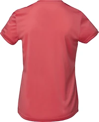 BCG Girls' Turbo Serve Spike T-shirt