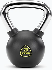ZIVA Weight Lifting Kettlebell – Single