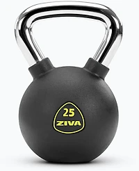 ZIVA Weight Lifting Kettlebell – Single