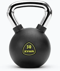 ZIVA Weight Lifting Kettlebell – Single