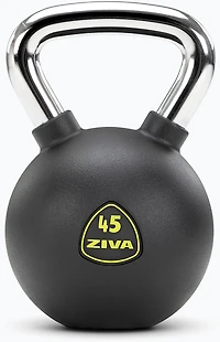 ZIVA Weight Lifting Kettlebell – Single